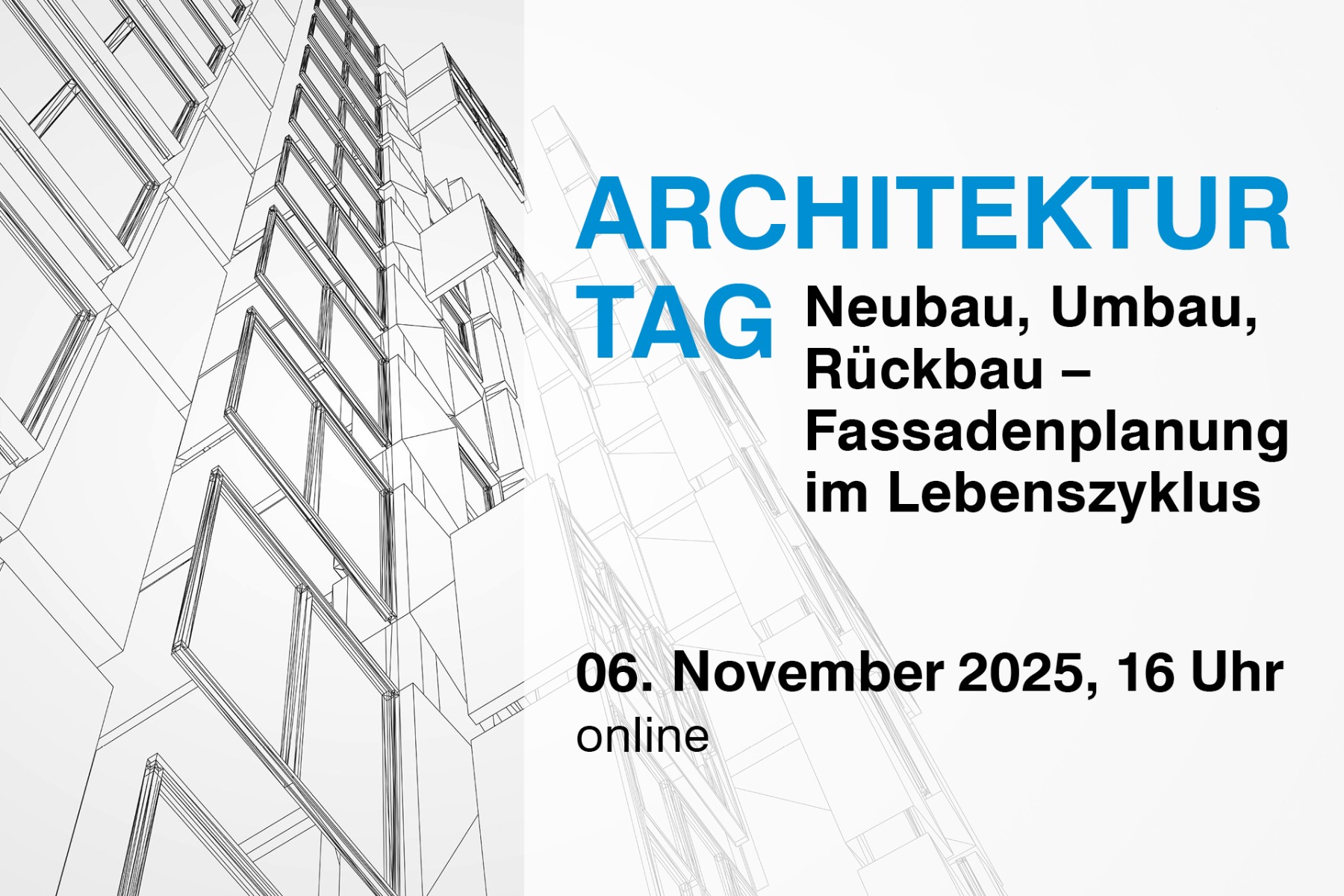 Architekturtag 2025