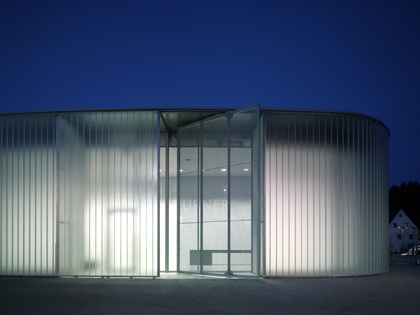 Kunsthalle in Waiblingen eröffnet