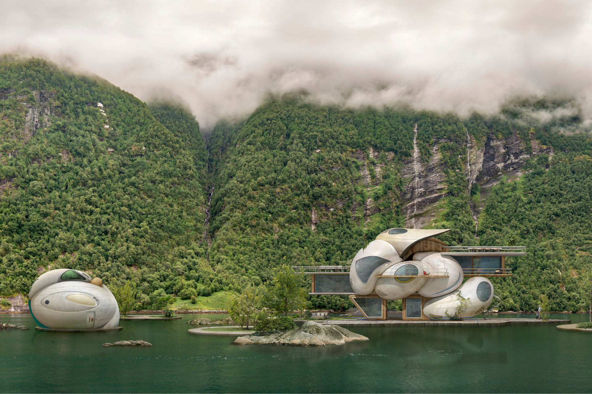 © Dionisio González, Sevilla