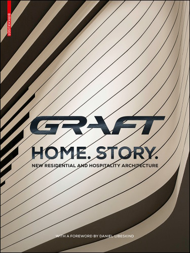 Graft &ndash; Home. Story.