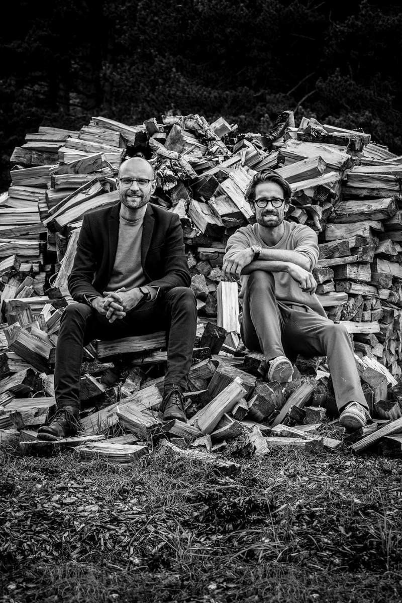 Graux & Baeyens architecten