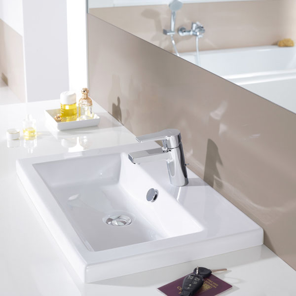 Attraktives Re-Design