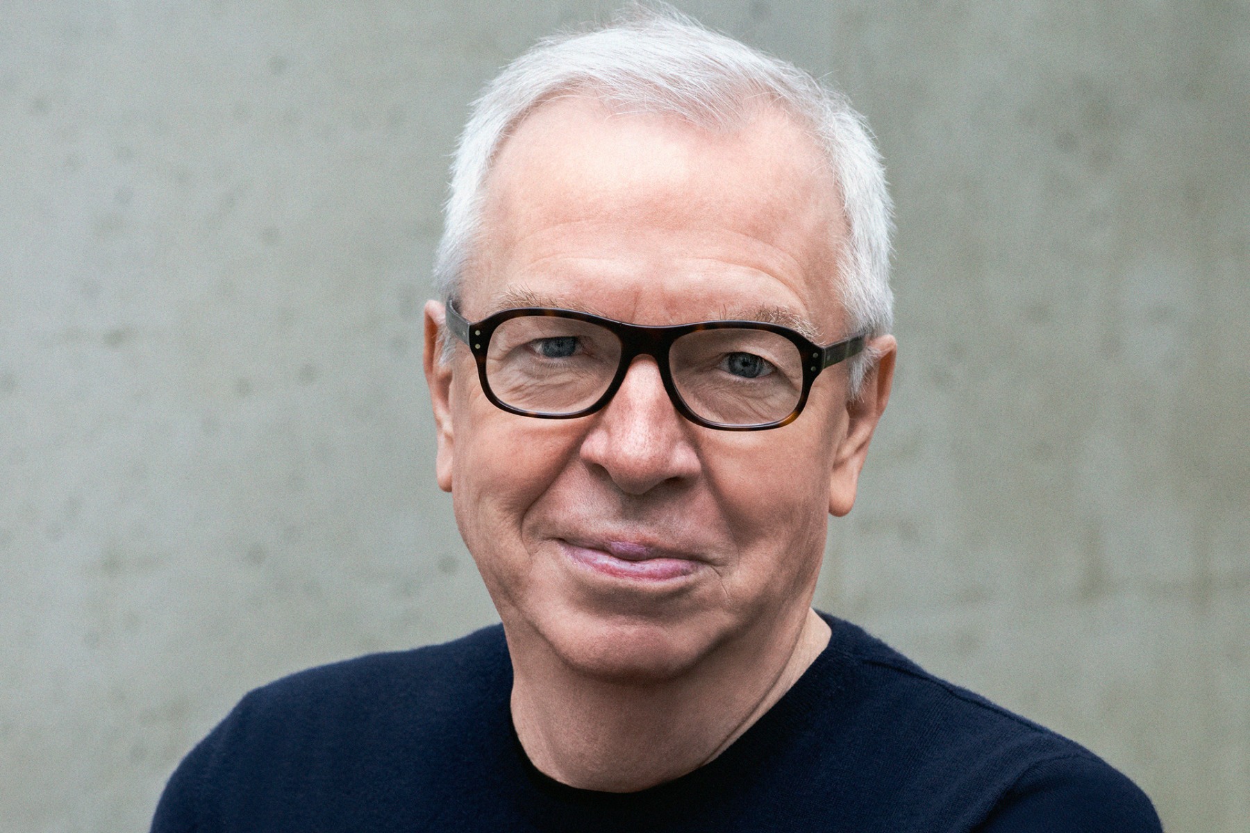 Sir David Alan Chipperfield, &copy; Christian Werner