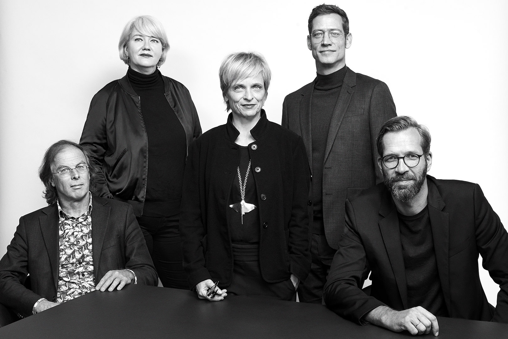 Holzer Kobler Architekturen