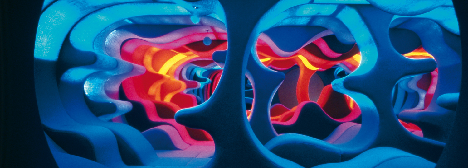 Foto: Verner Panton Design AG, Basel