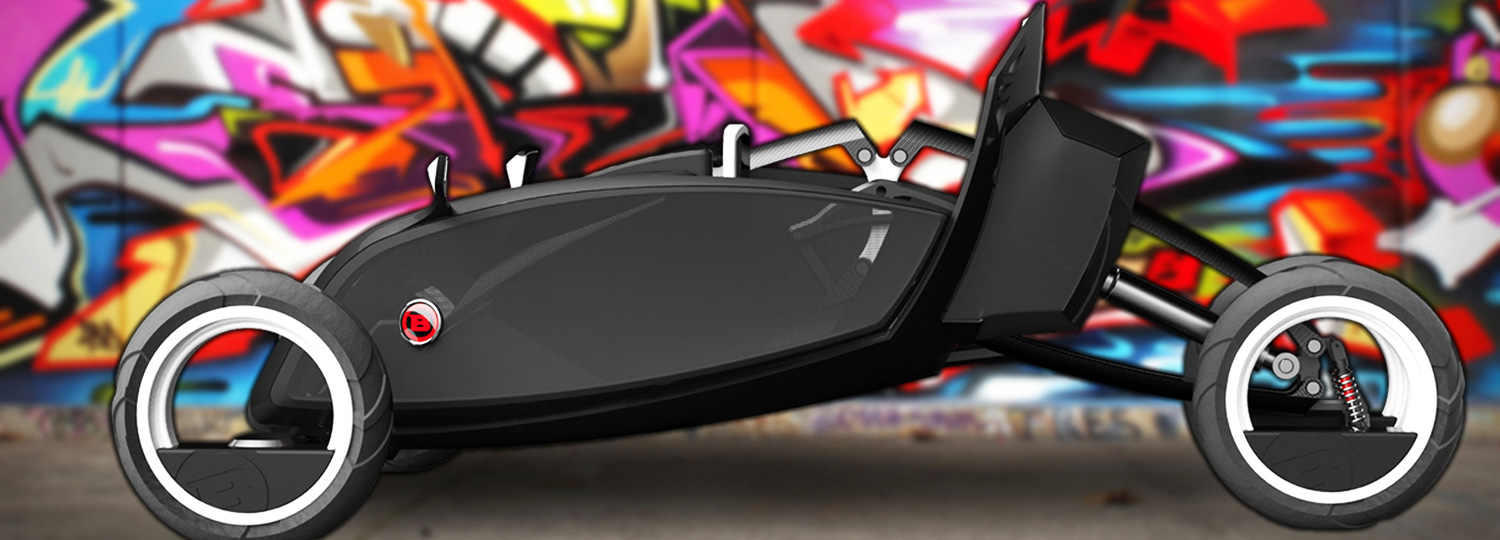 RICHARD SAPPER RUBBER CUP 2016 by iF 