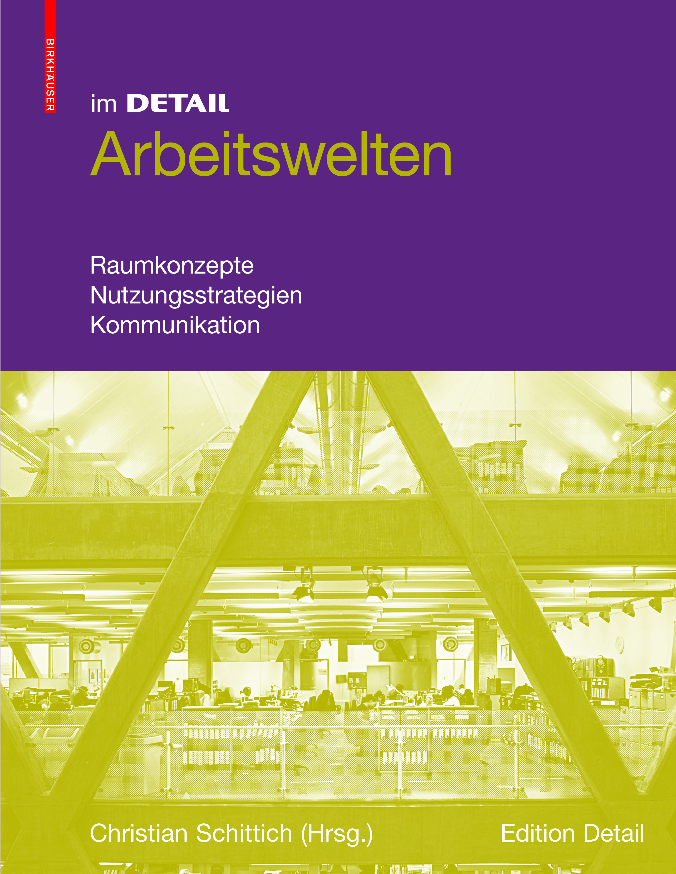 Arbeitswelten