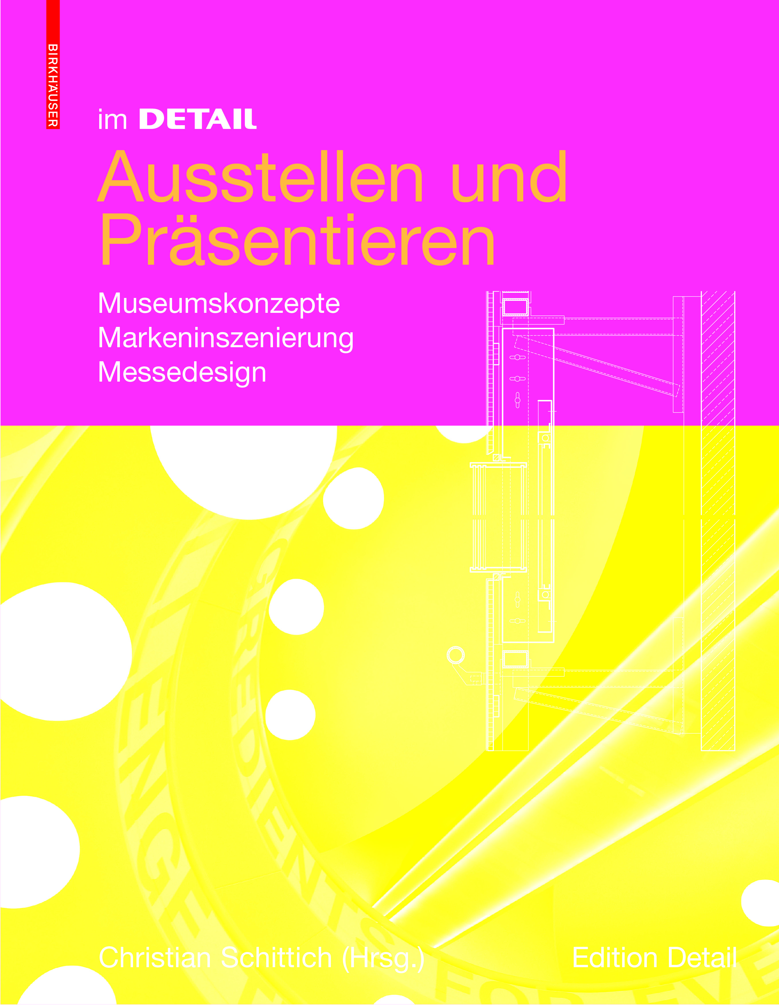 Ausstellen und Präsentieren