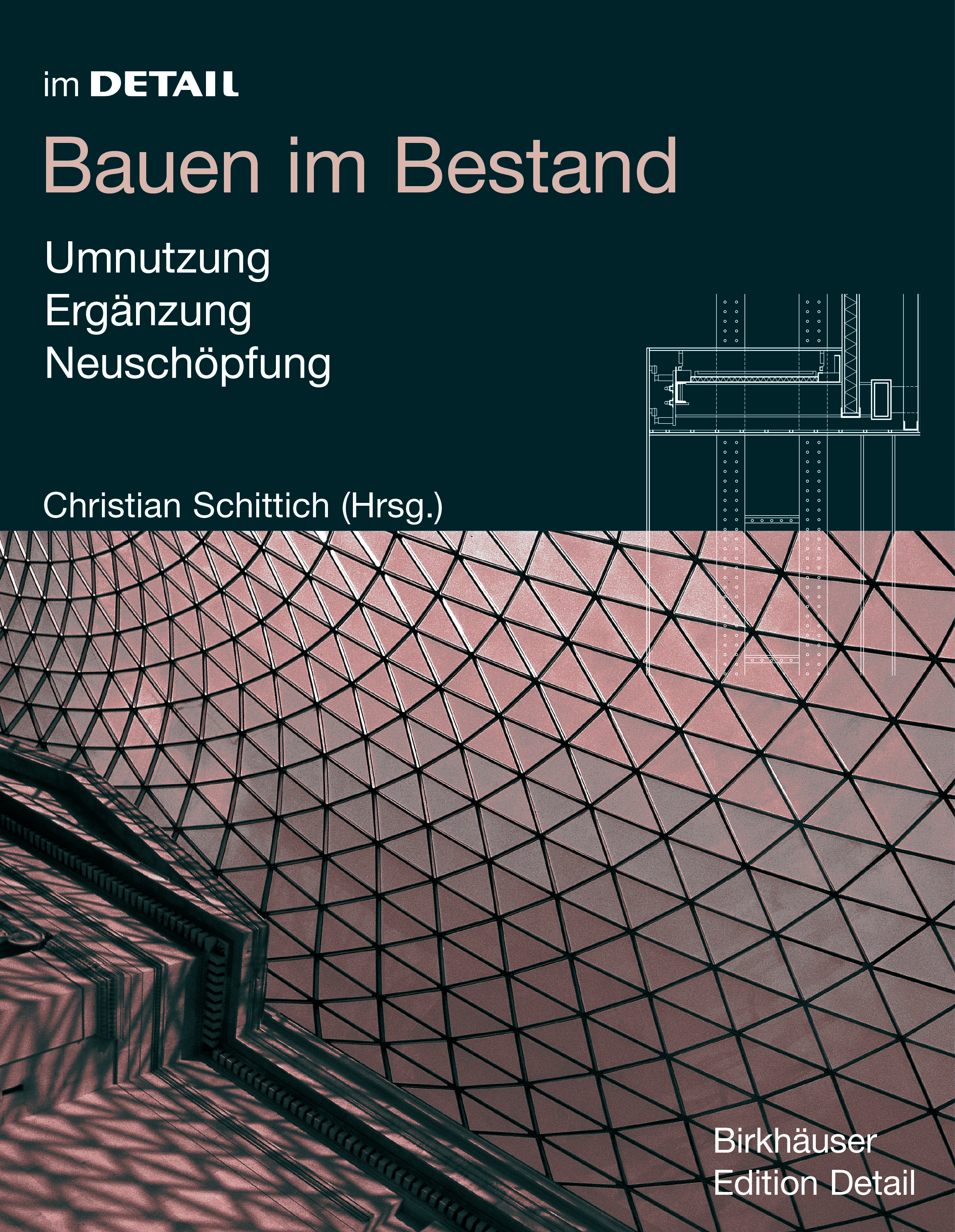 Bauen im Bestand