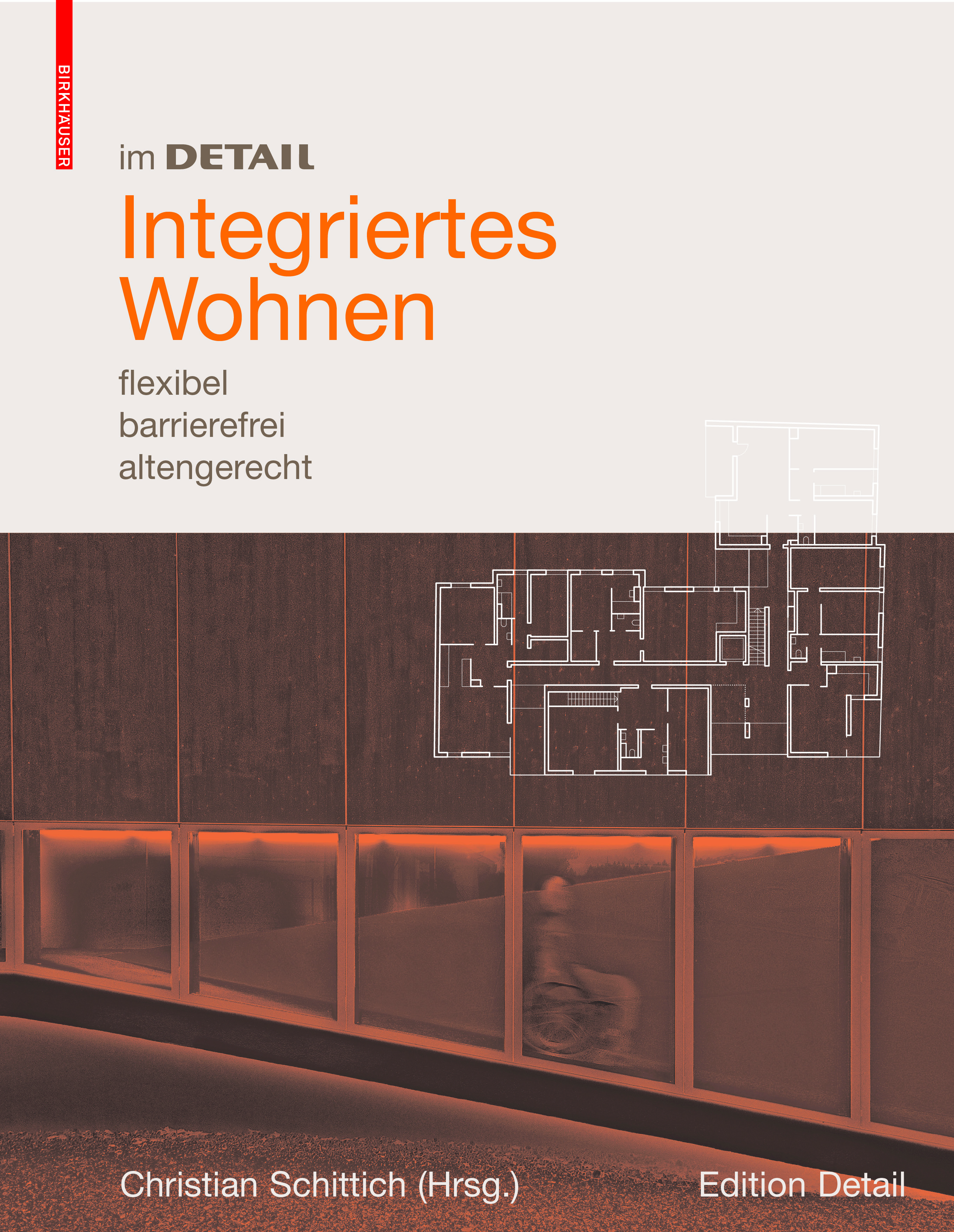 Integriertes Wohnen