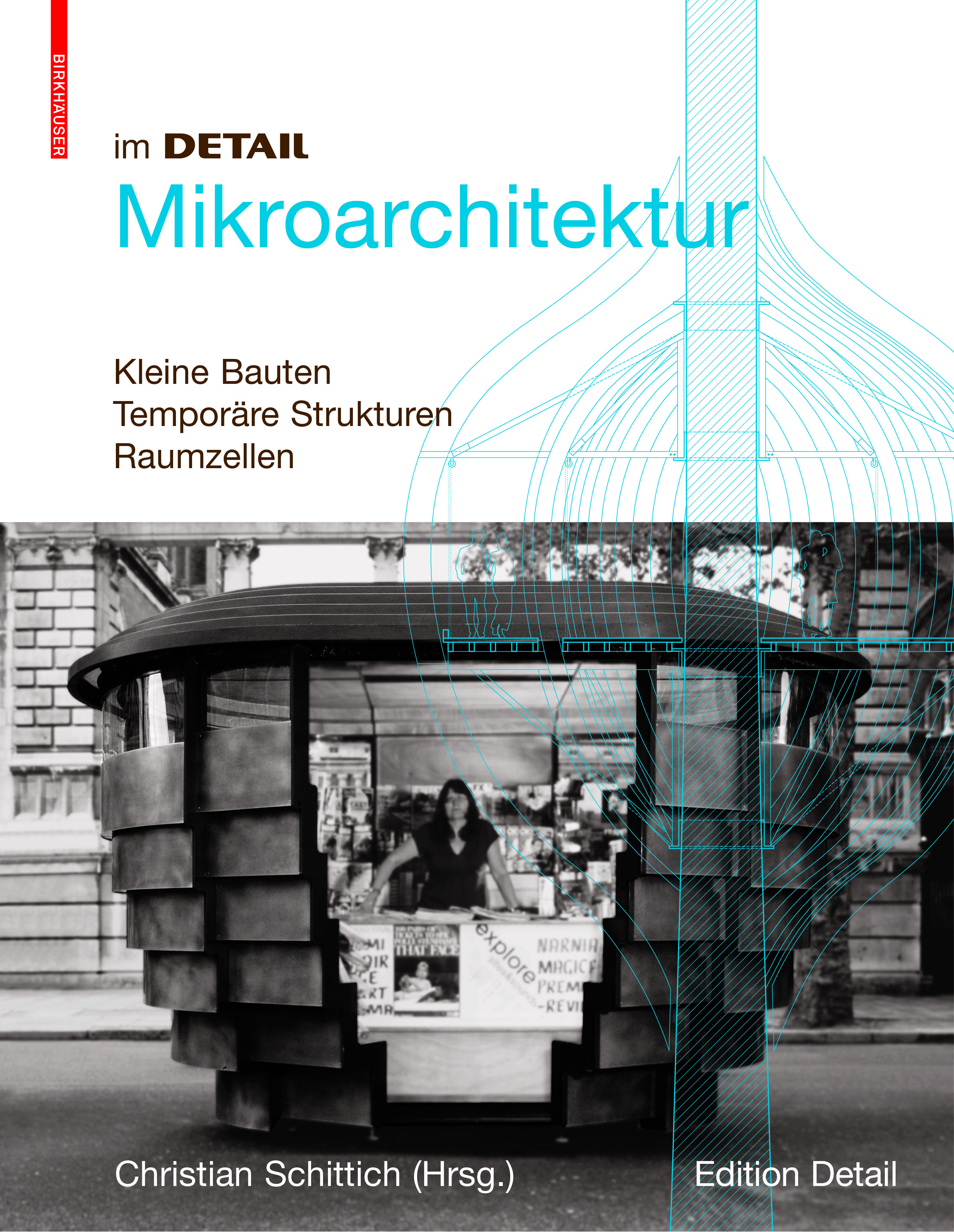 Mikroarchitektur