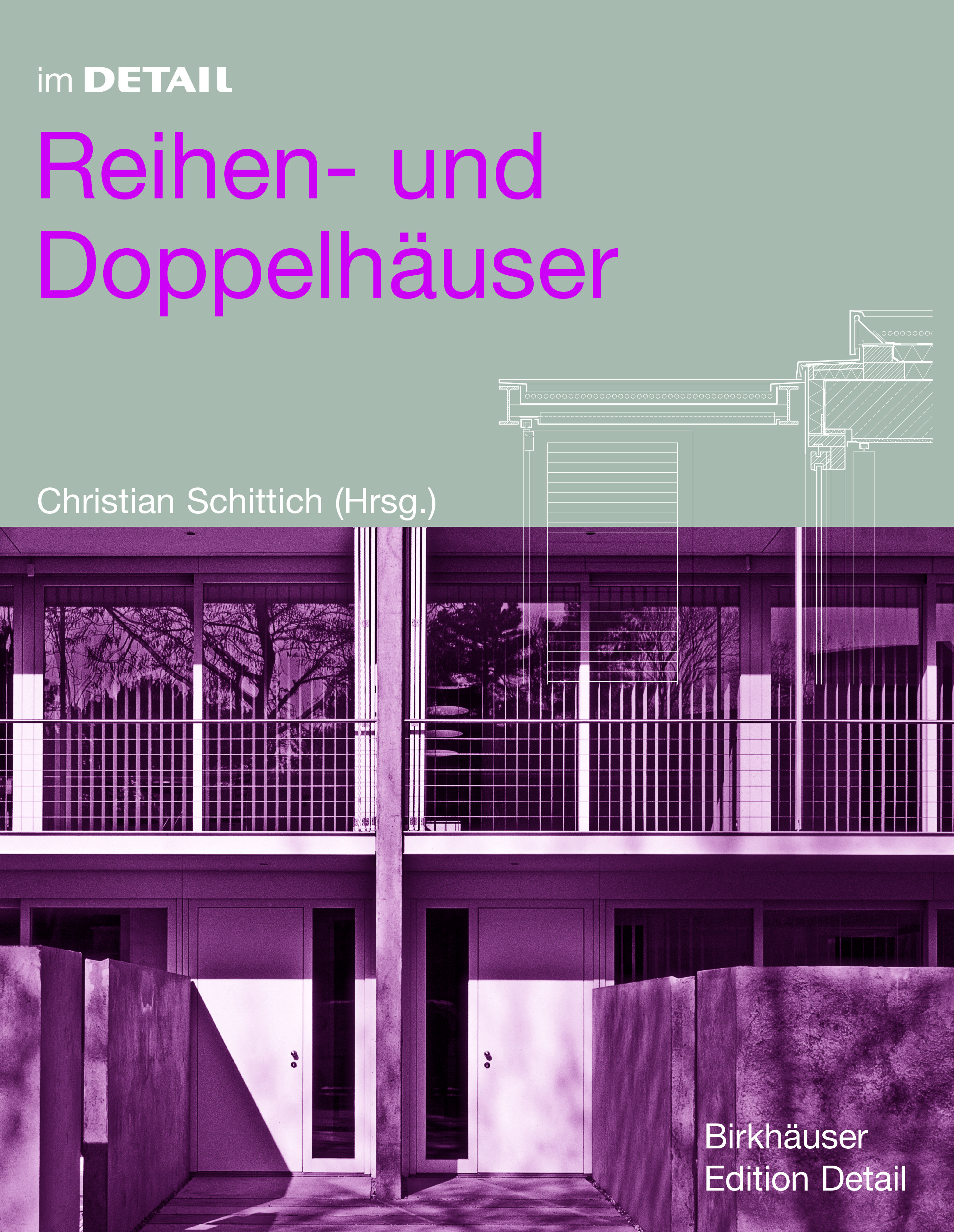 Reihen- und Doppelhäuser