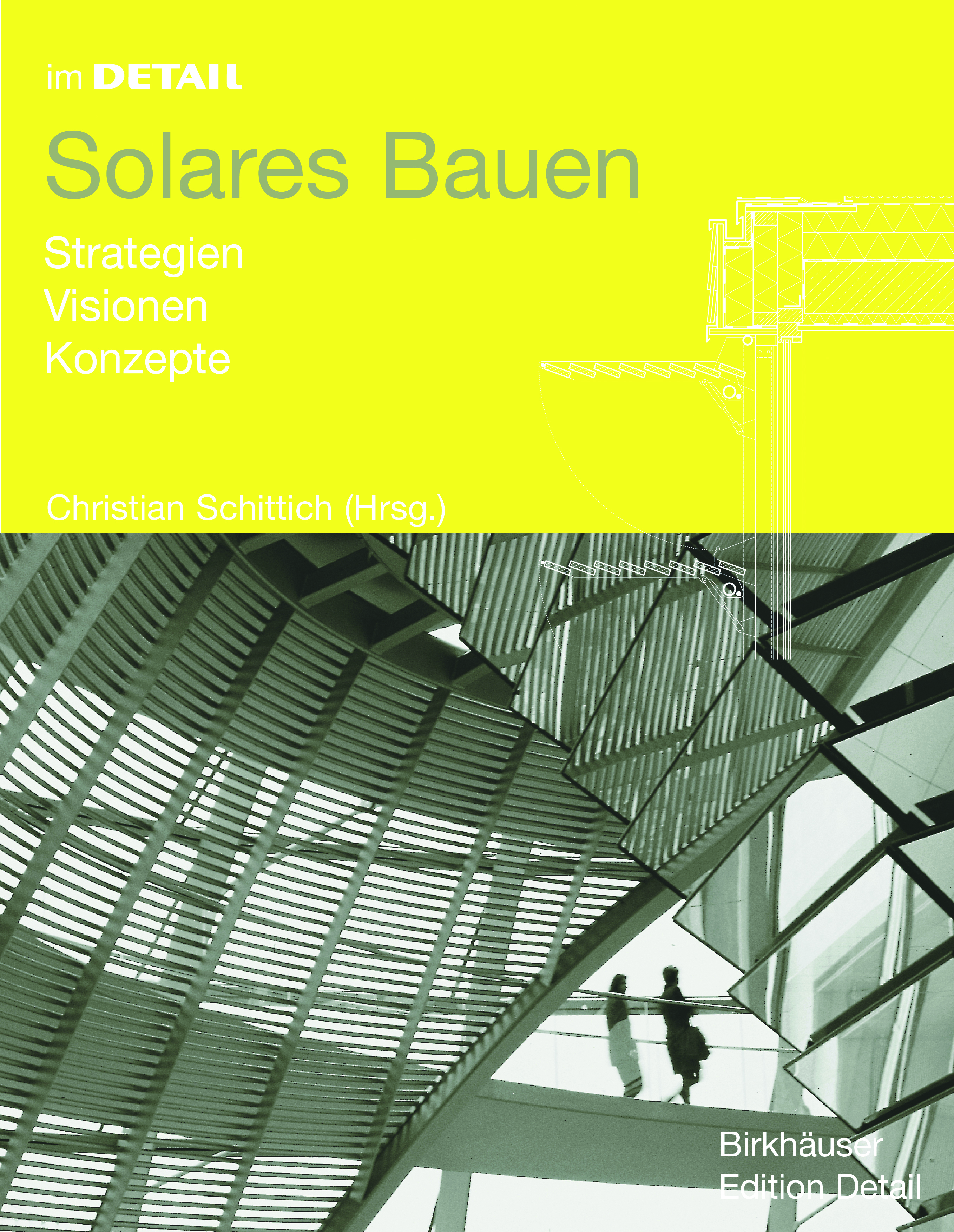 Solares Bauen