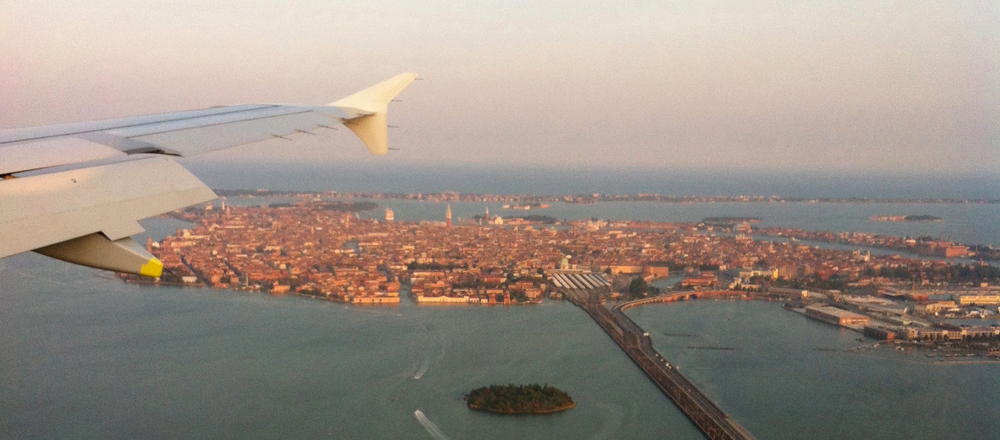 Impressionen von der Architekturbiennale 2012 in Venedig