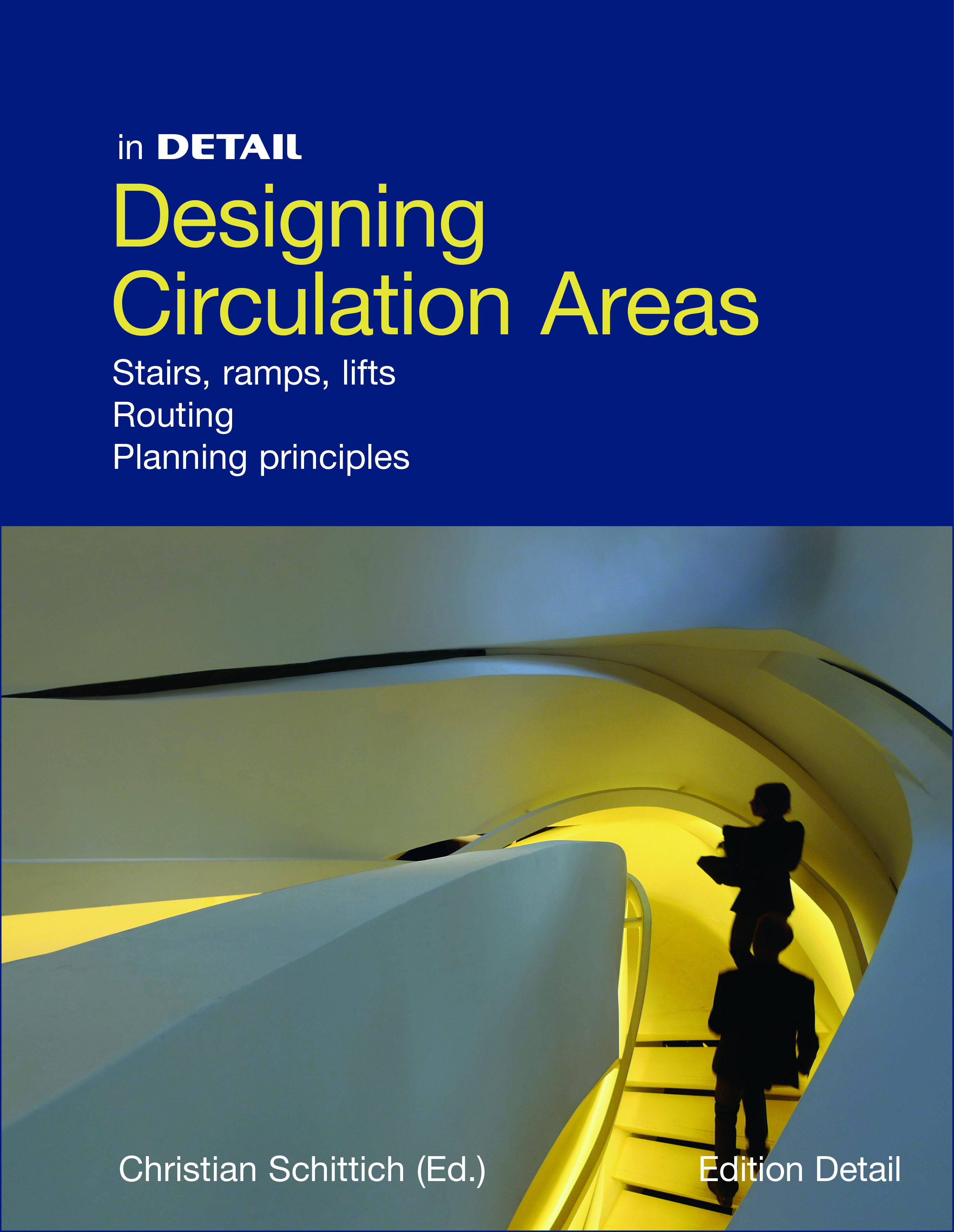 Designing Circulation Areas