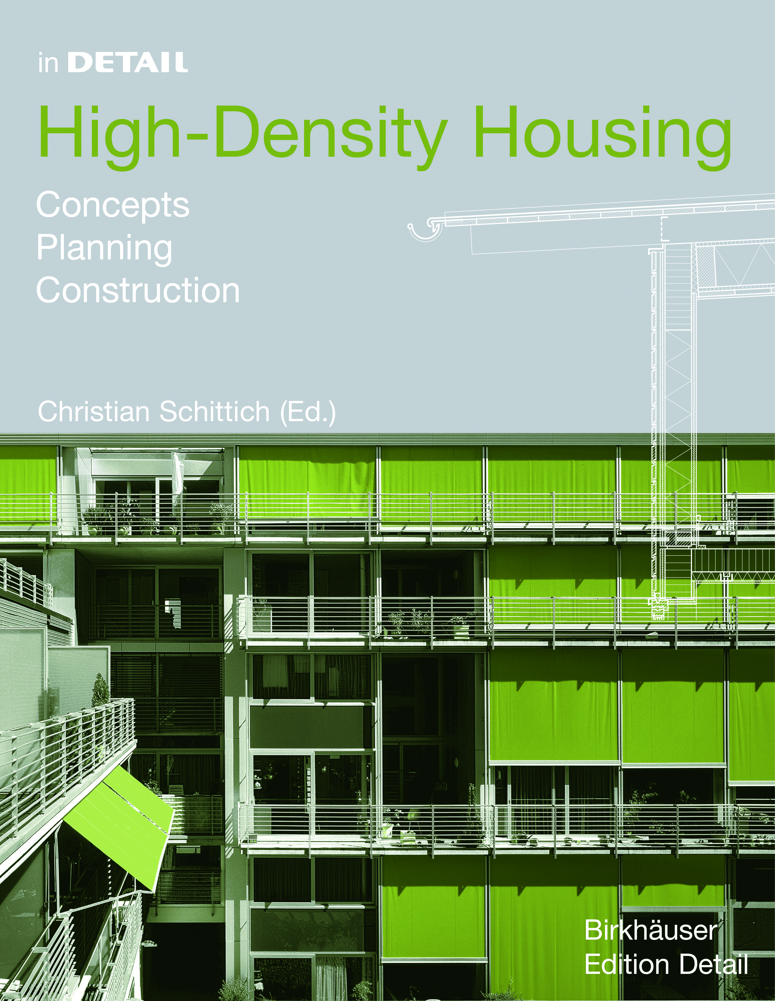 High-Density Housing