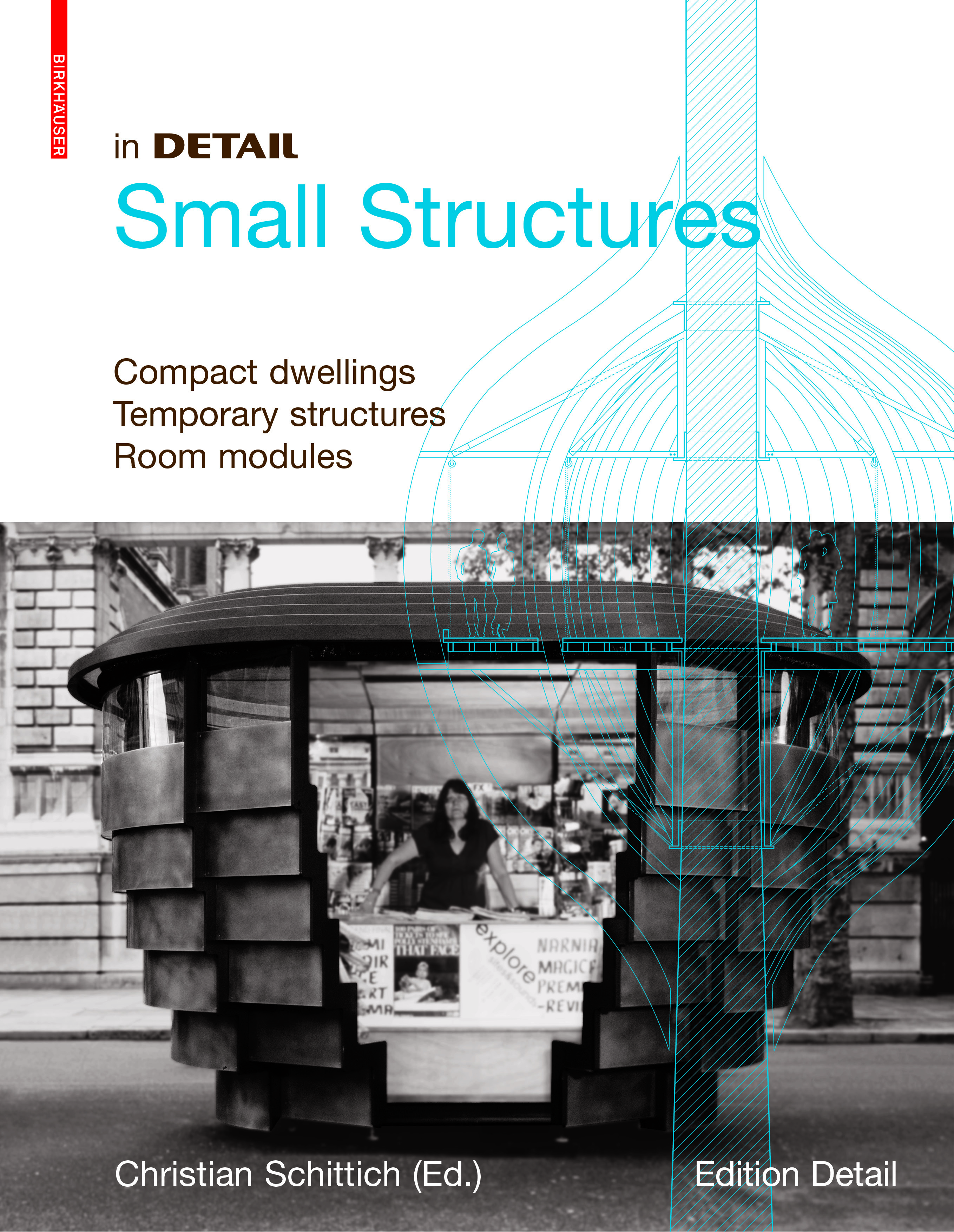 Small Structures