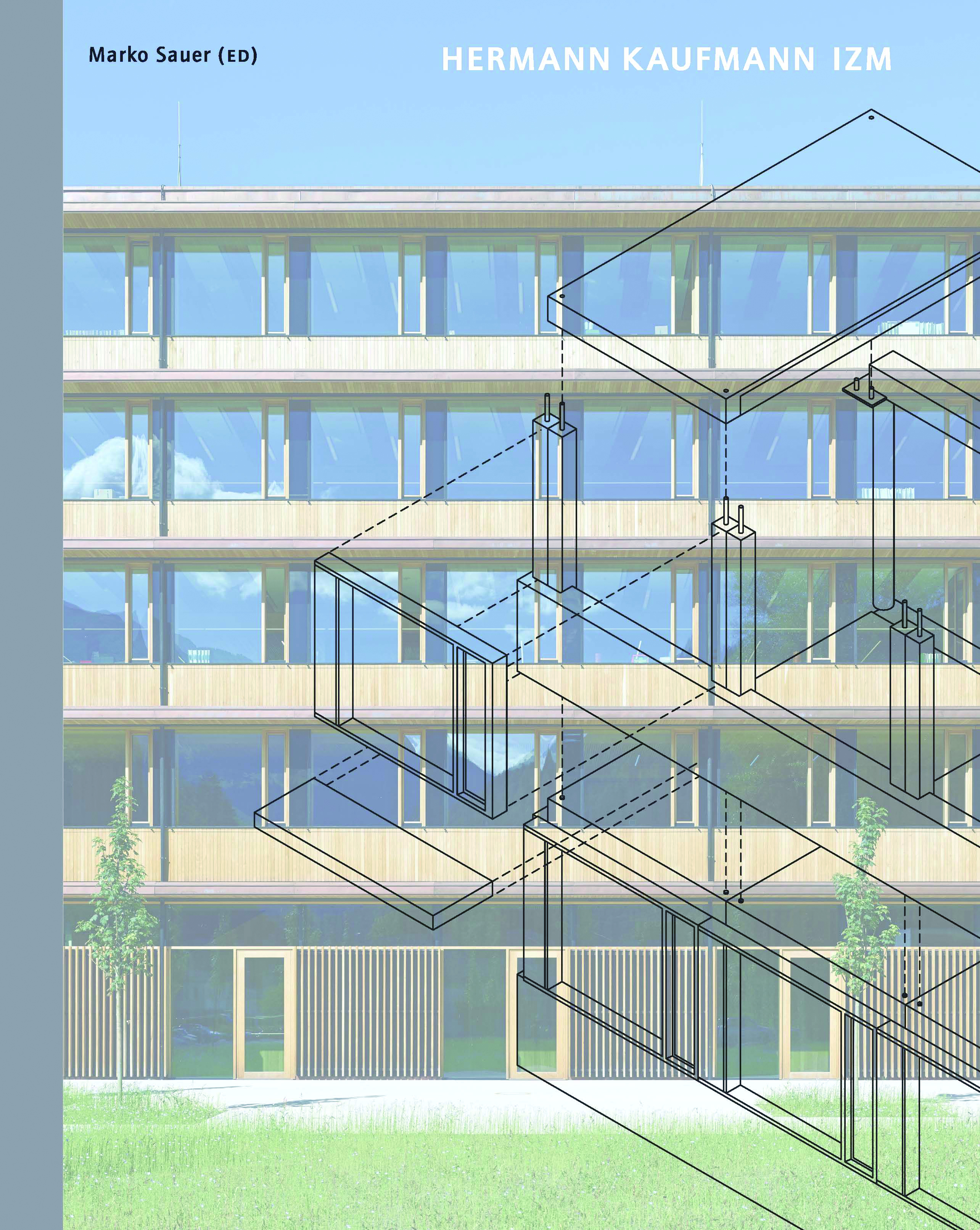 Hermann Kaufmann IZM