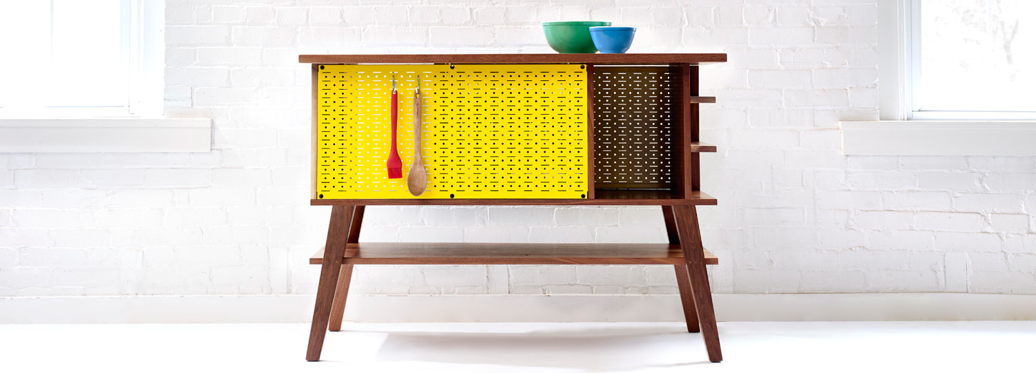 Foto: Wake the Tree Furniture Co.