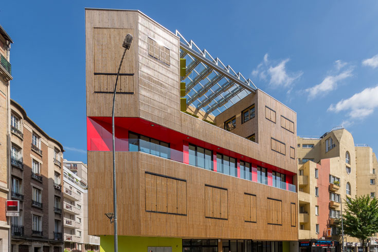 Foto: Ecliptique – Laurent Thion