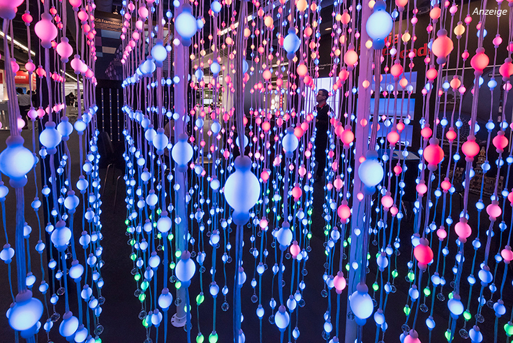 Foto: Messe Frankfurt