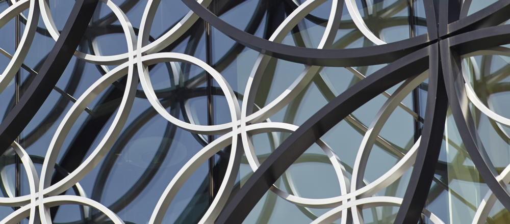 Ambiguous symbolism: Birmingham Library by mecanoo architecten