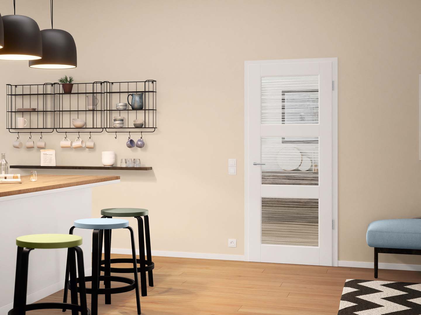 © Jeld-Wen Deutschland