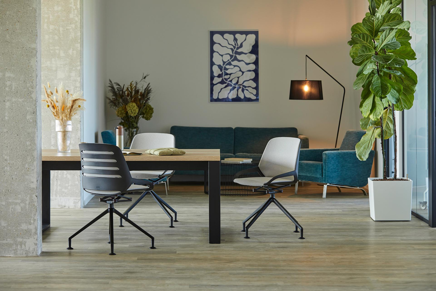 Schenkt positive Vibes: Aeris Numo Comfort