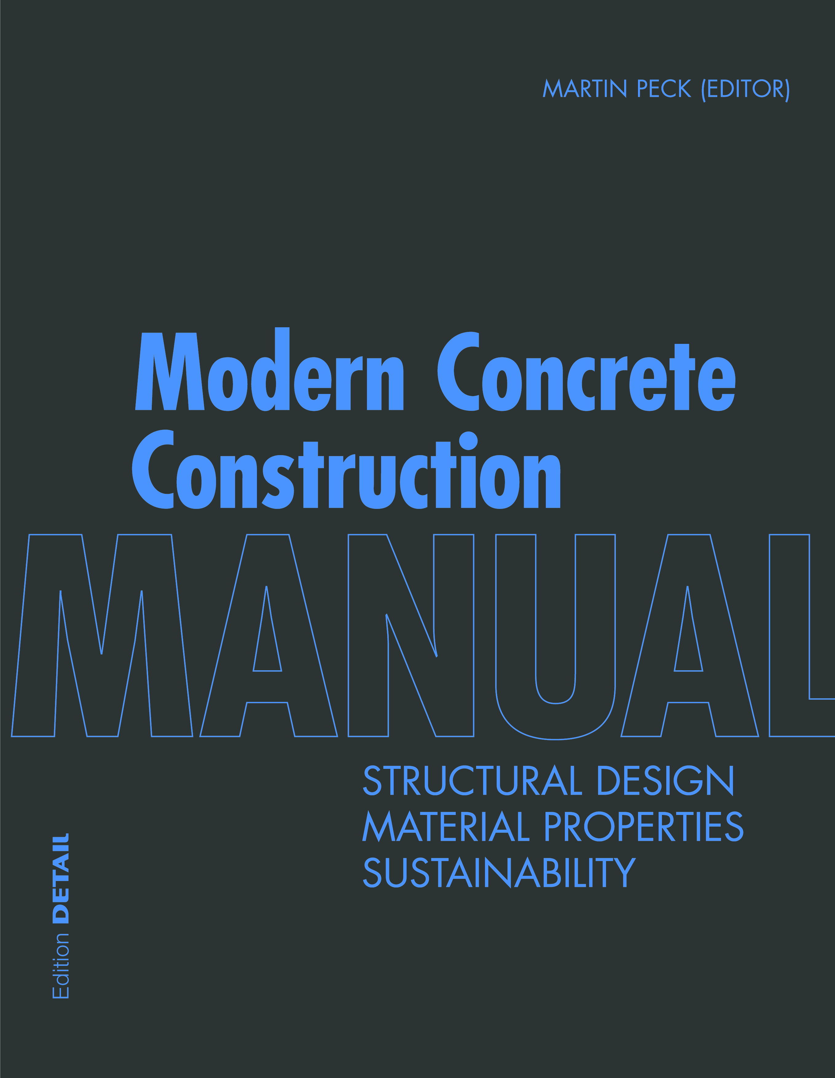 Modern Concrete Construction Manual student price