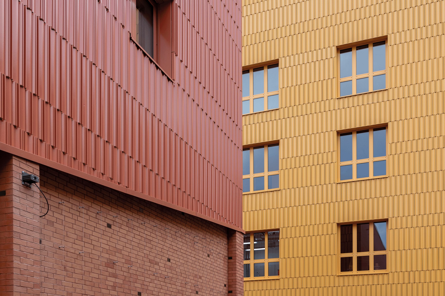 © Koy+Winkel/ Projekt: Heizkraftwerk, Leipzig