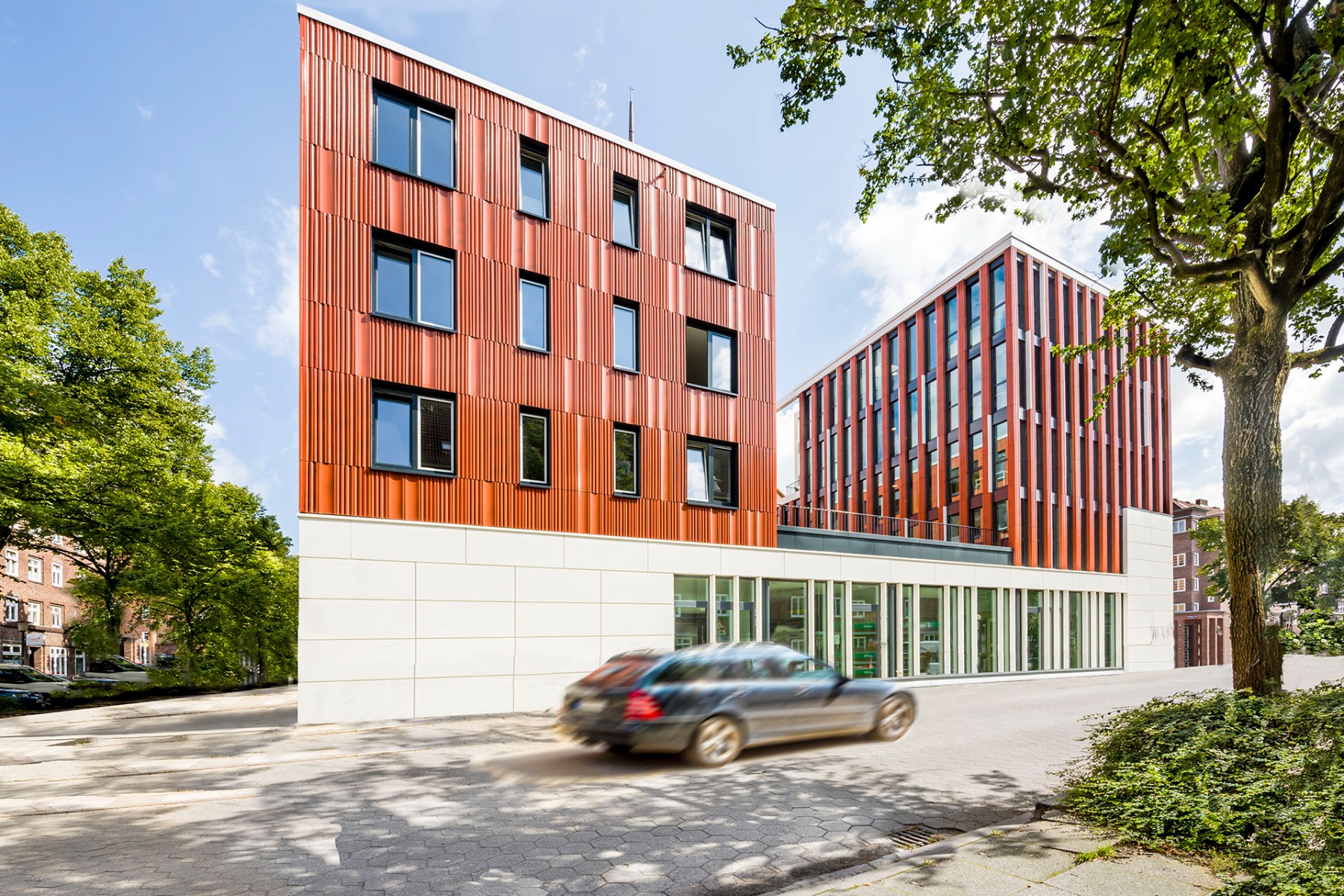 © Anke Müllerklein