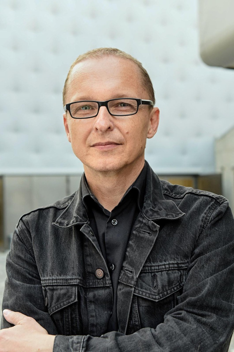 Petr Hájek