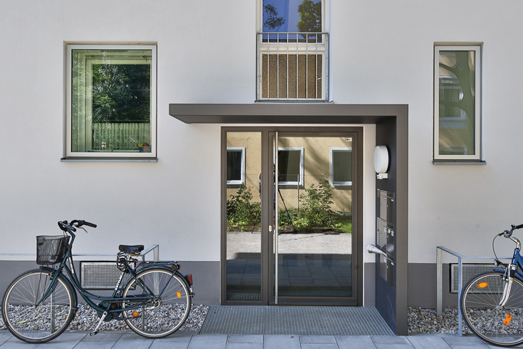 Foto: Guggenbichler + Netzer Architekten