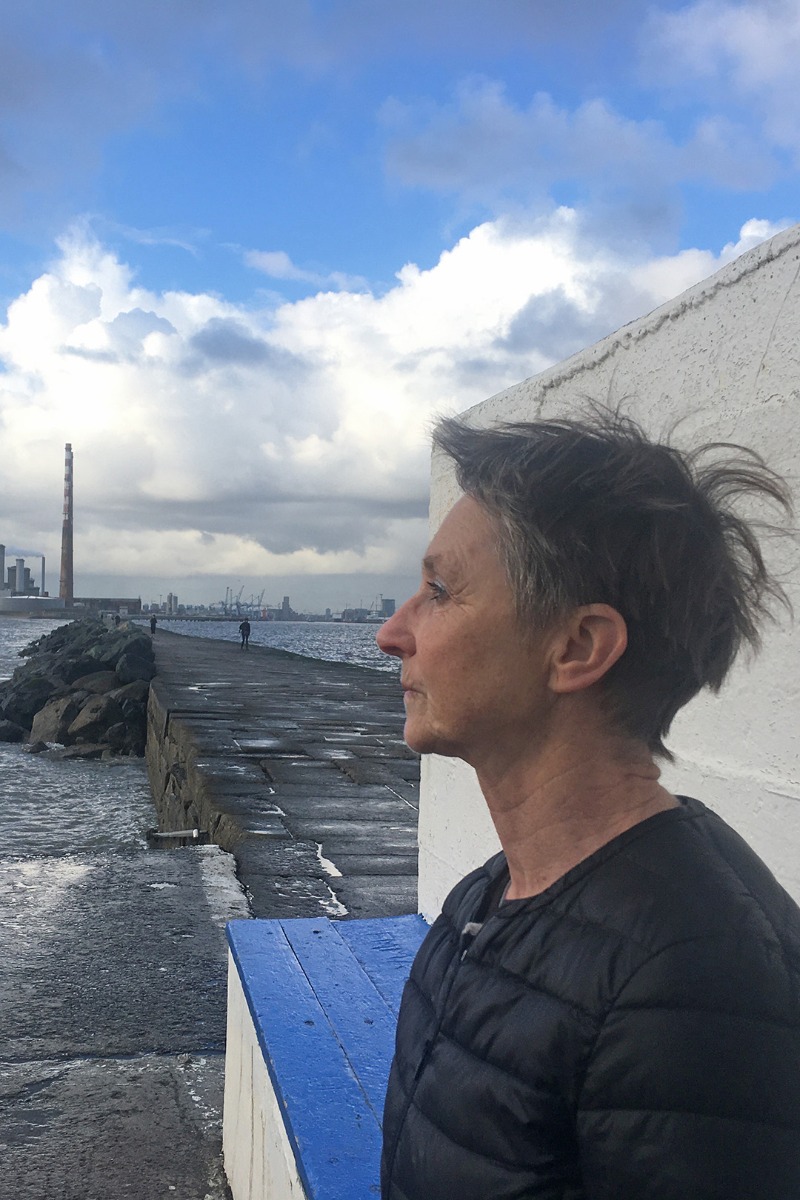 McCullough Mulvin Architects