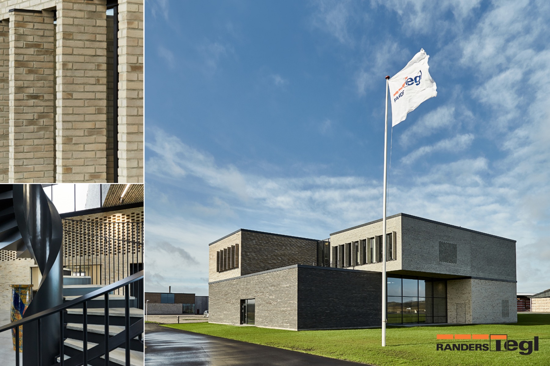 Randers Tegl Laumans