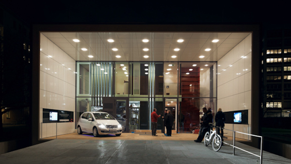 Konzepte zur Erstellung von Plusenergiehäusern – Symposium in Frankfurt