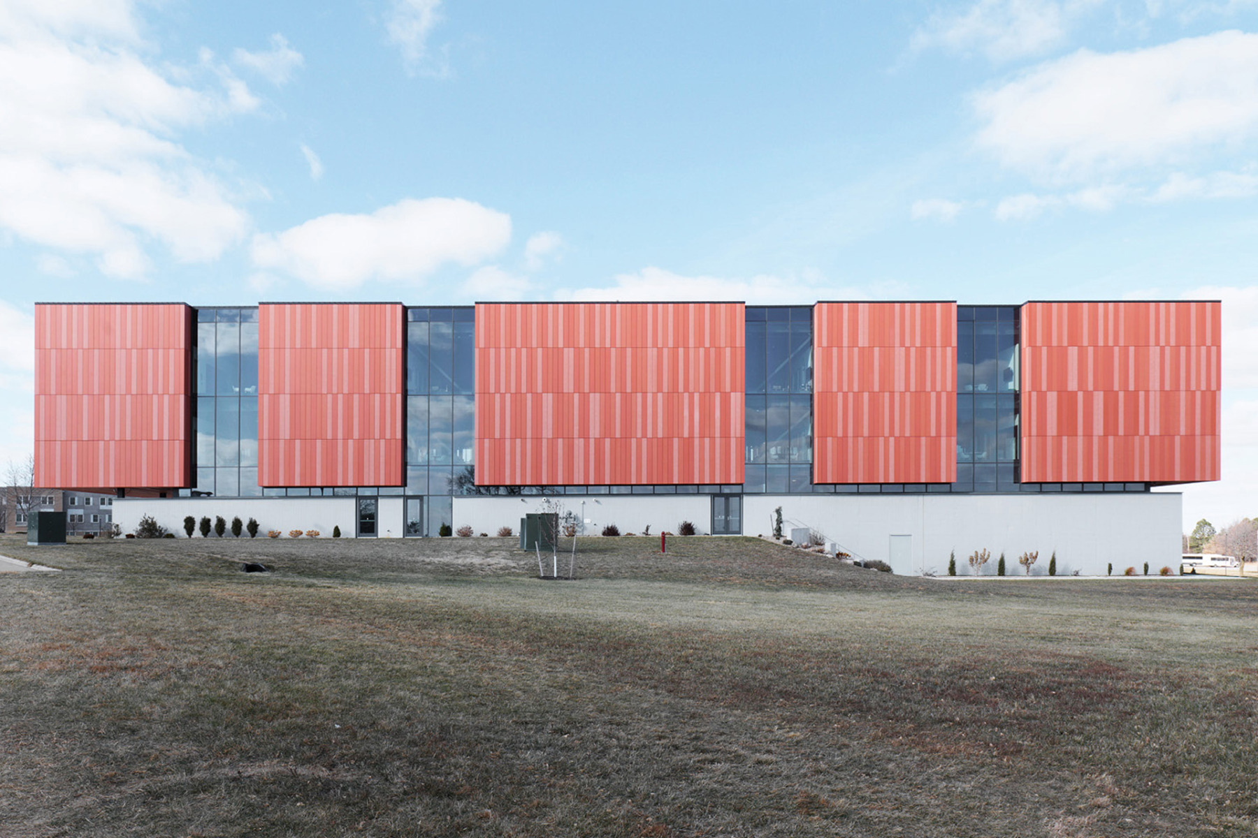 Rieder Smart Elements