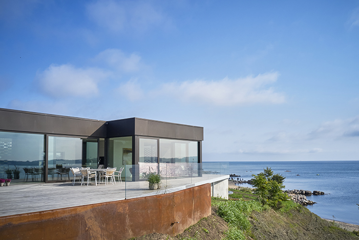 Foto: © Kirstine Mengel