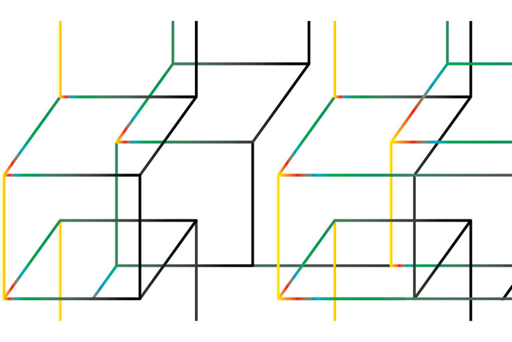 Bau, Bytes und BIM. Lighting Design zwischen Architektur und Baumanagement