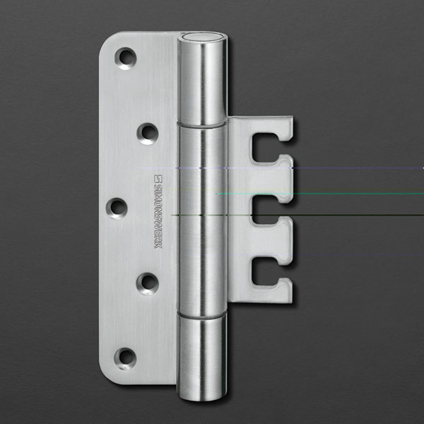 Bandsystem: Erweiterte Produktserie