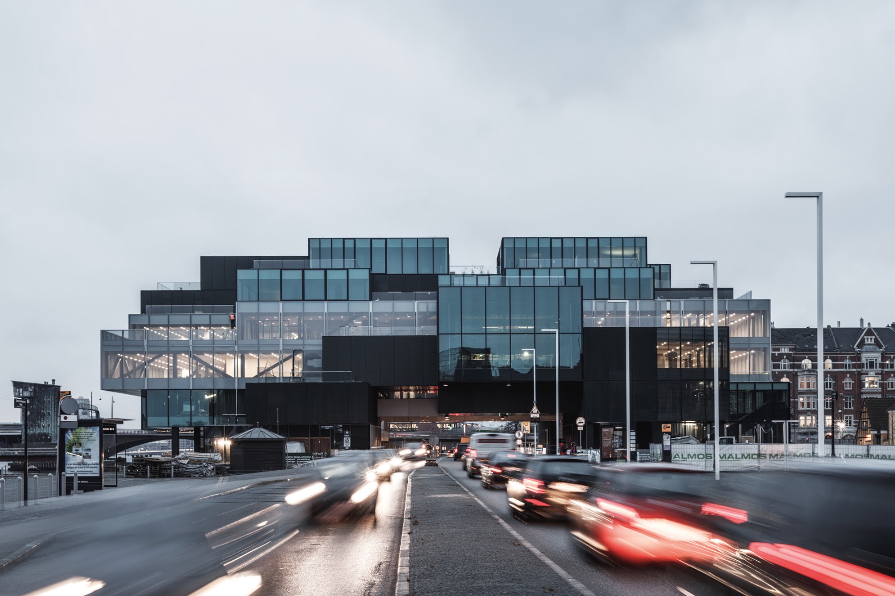 © Rasmus Hjortshøj