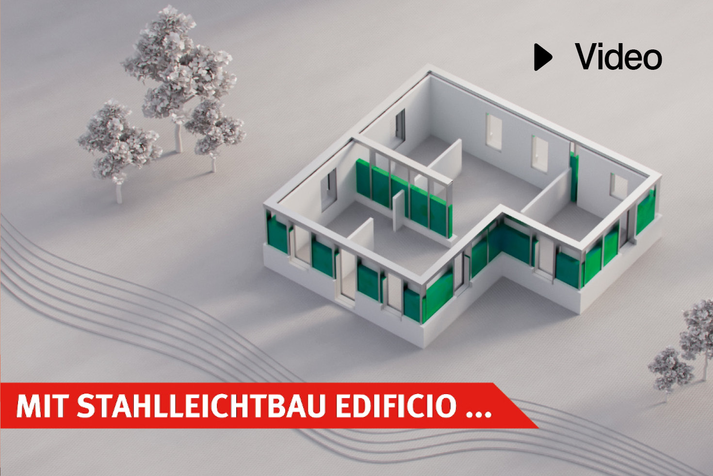 Protektor Stahleichtbau