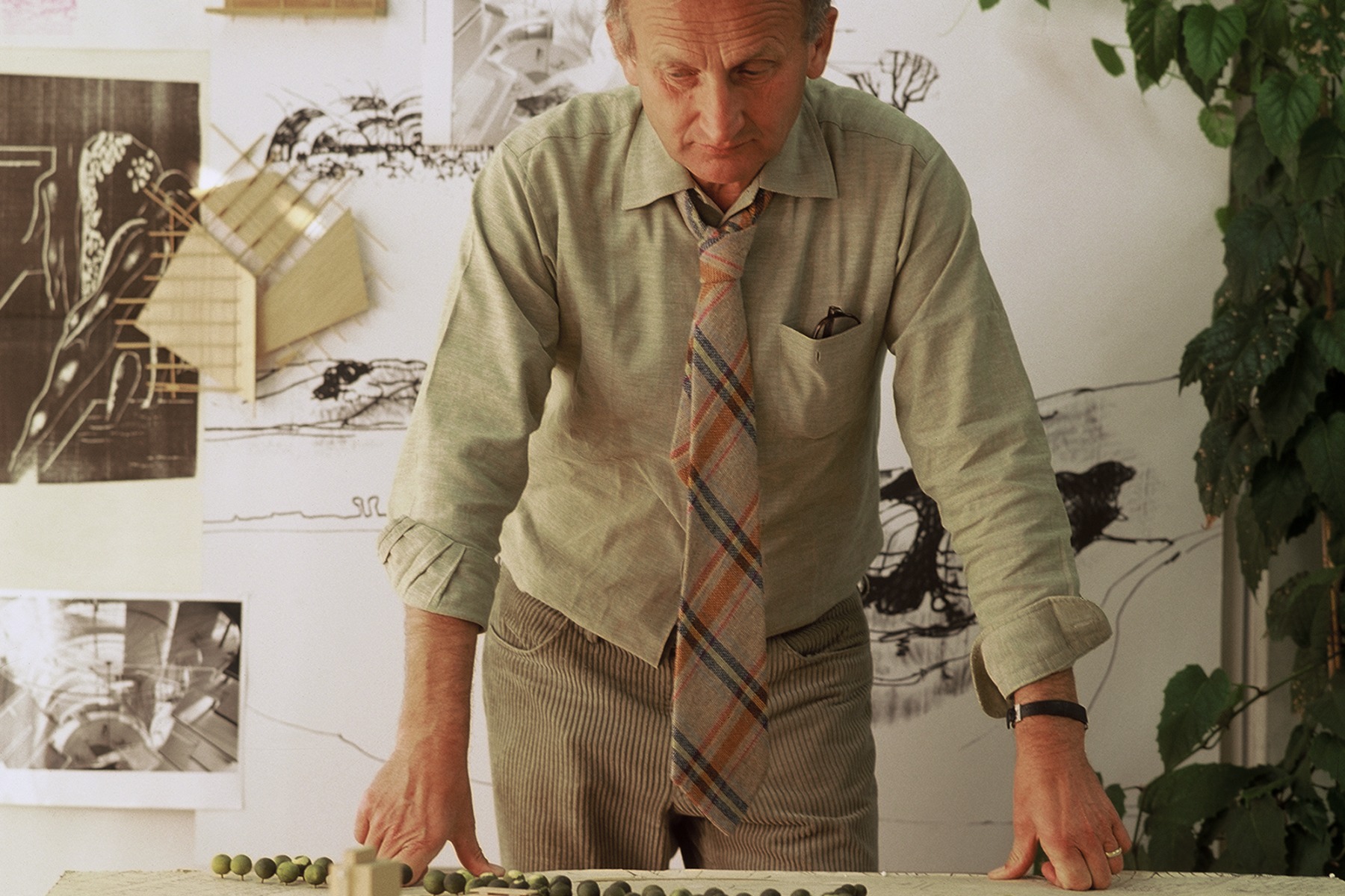 © Behnisch & Partner, Foto: Christian Kandzia