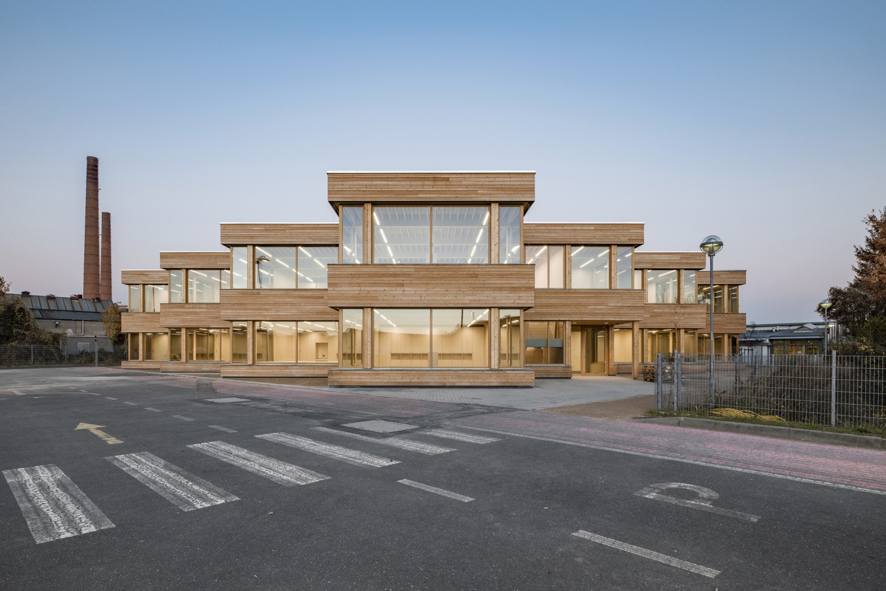 © Thilo Ross, Heidelberg