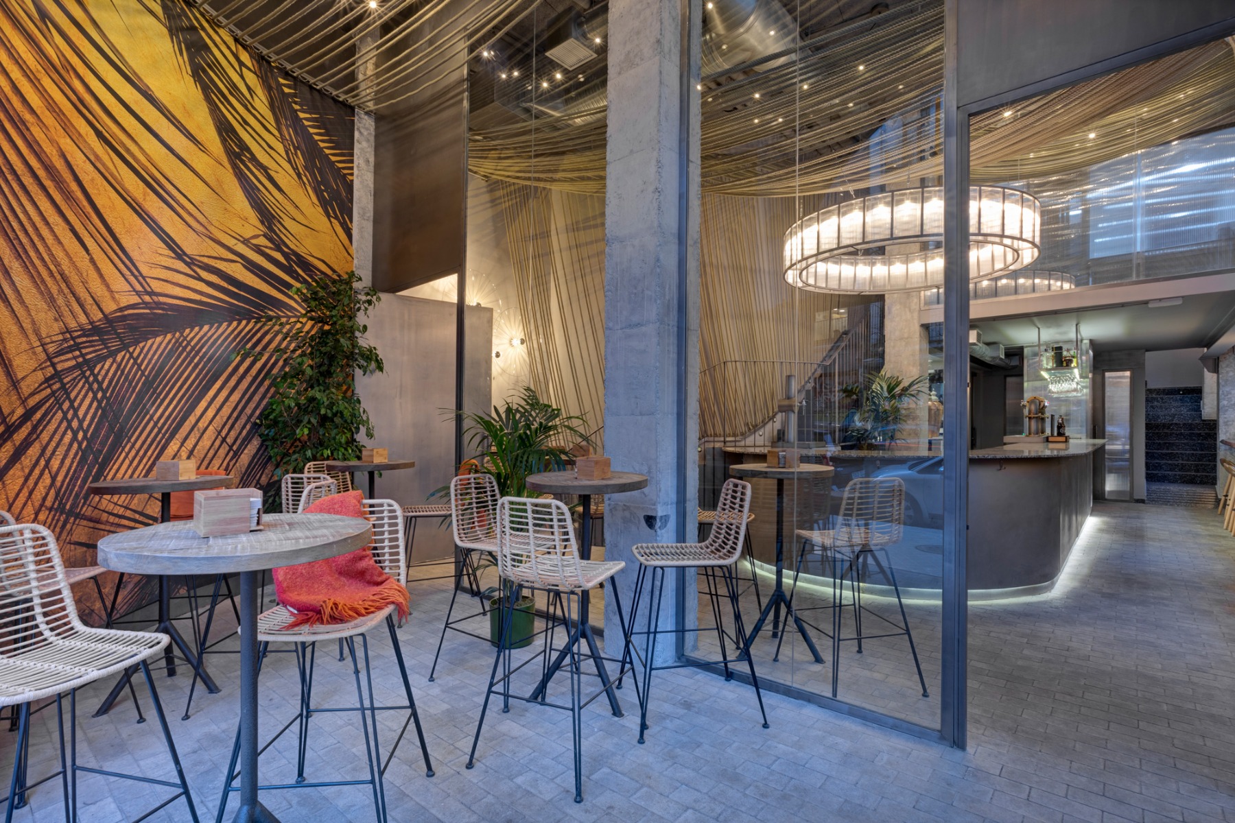 © Celia de Coca / Pati Nunez Agency