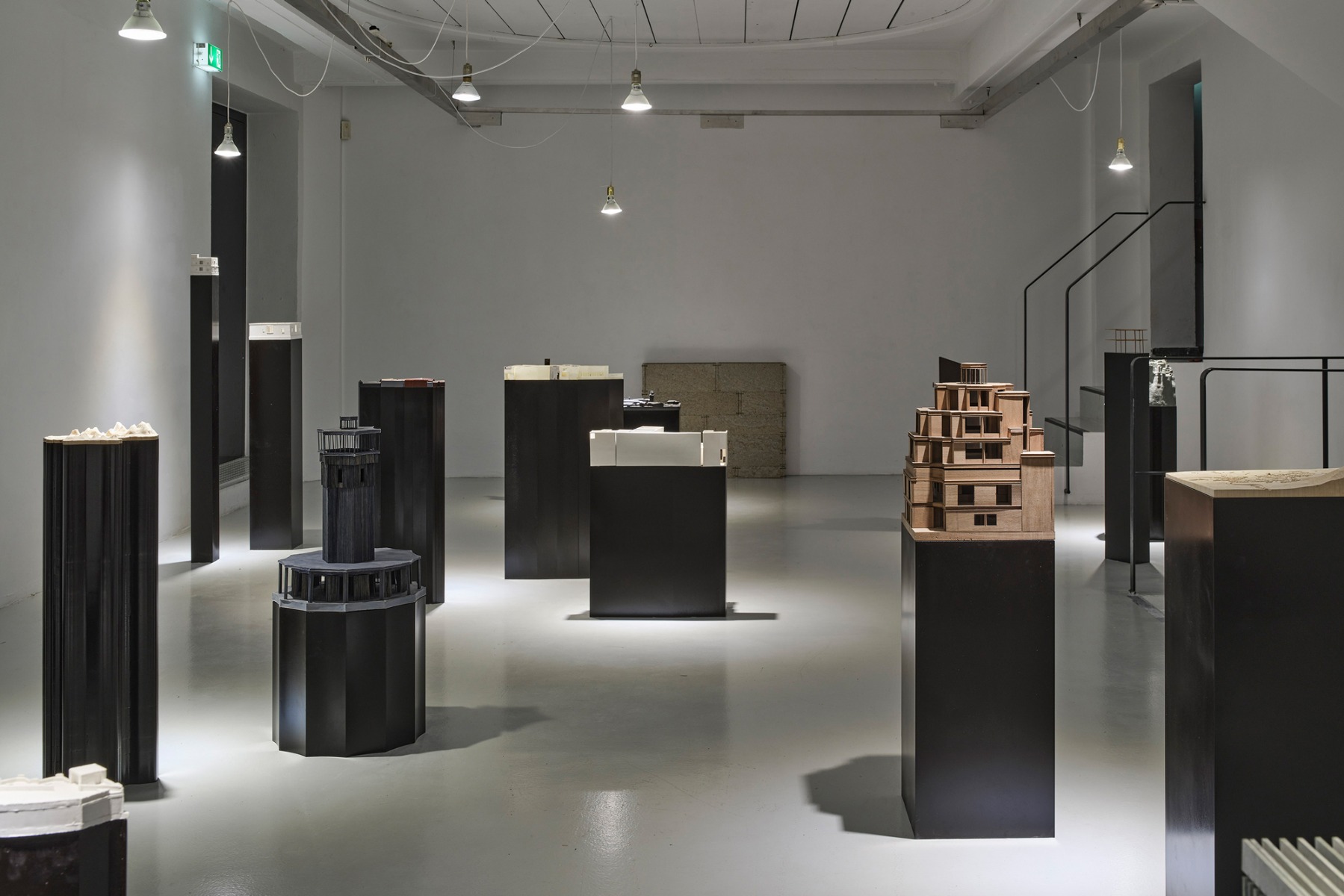 © Günter Richard Wett