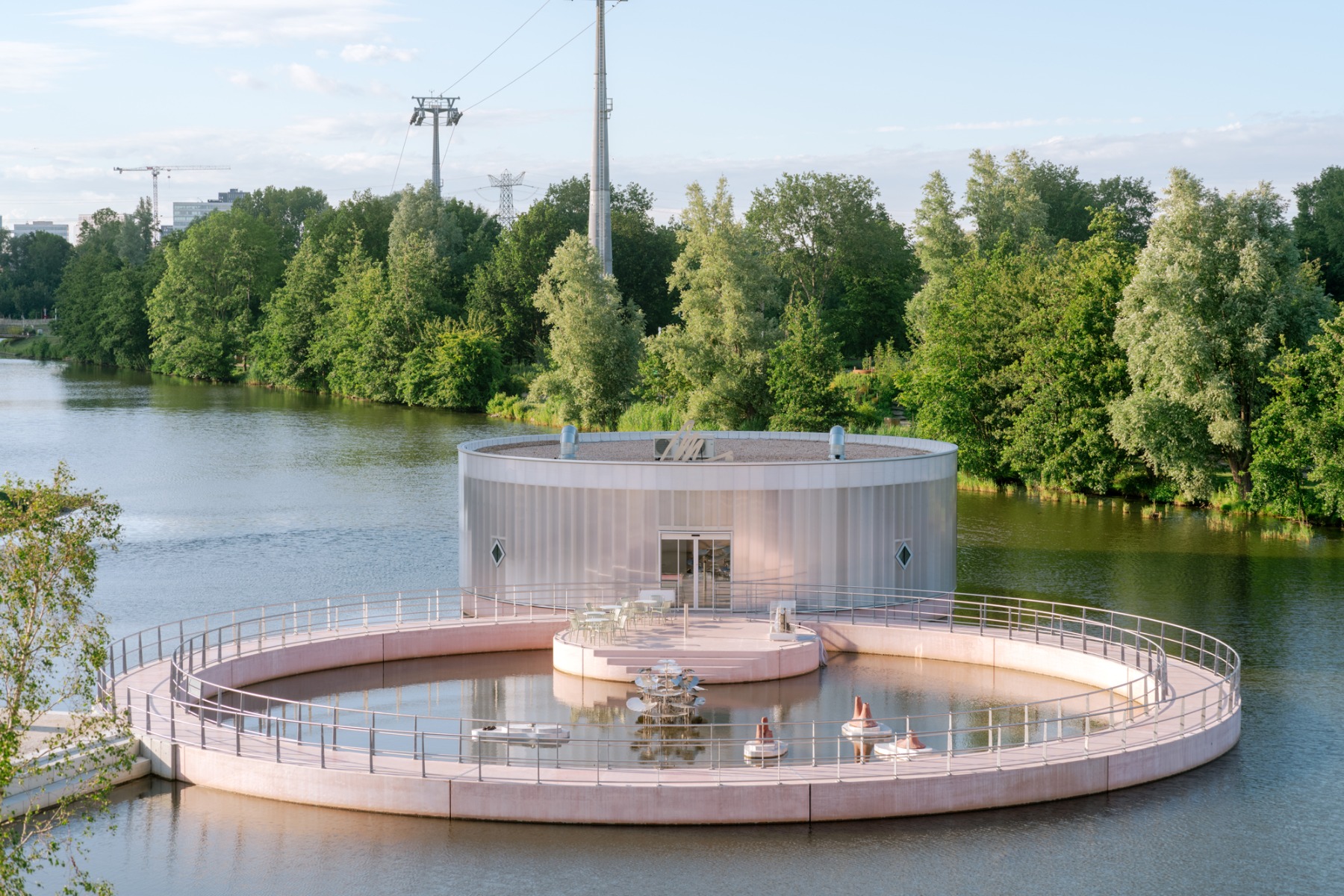 © Riccardo de Vecchi