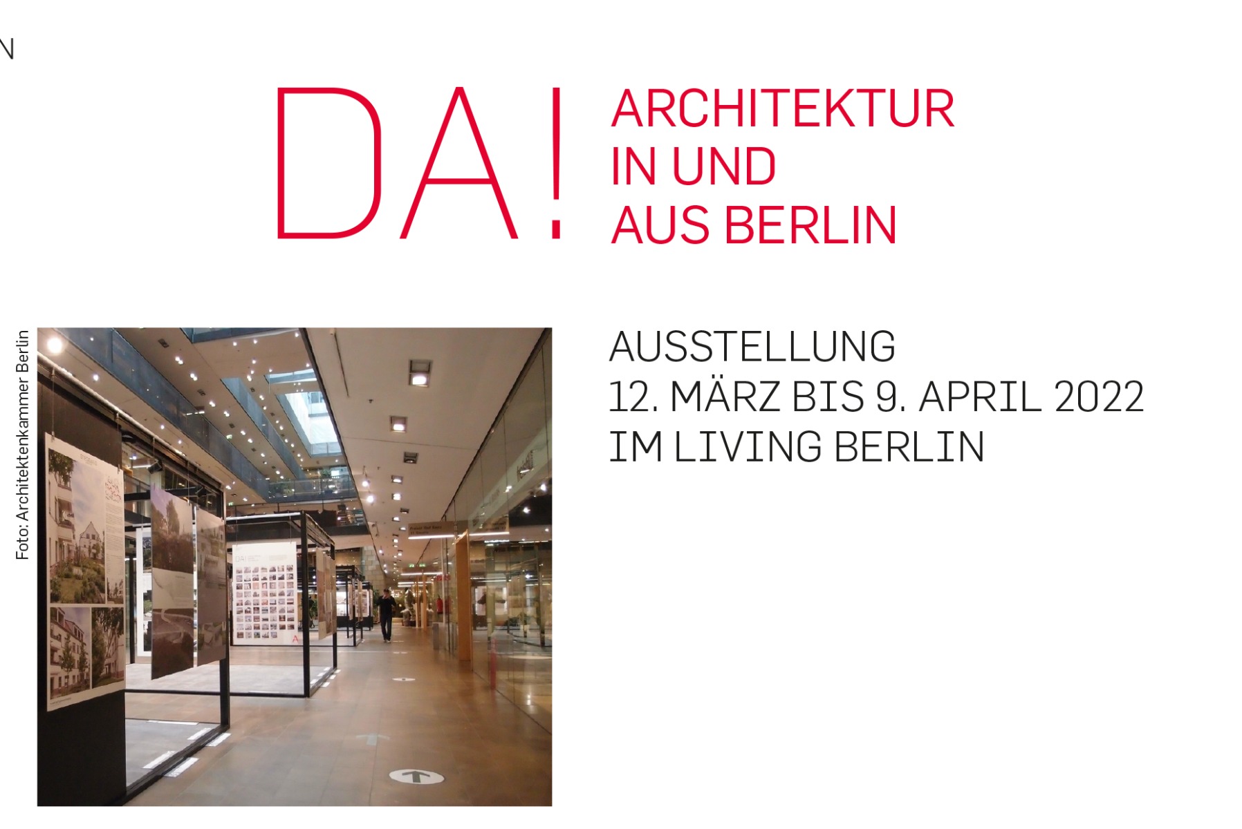 © Architektenkammer Berlin