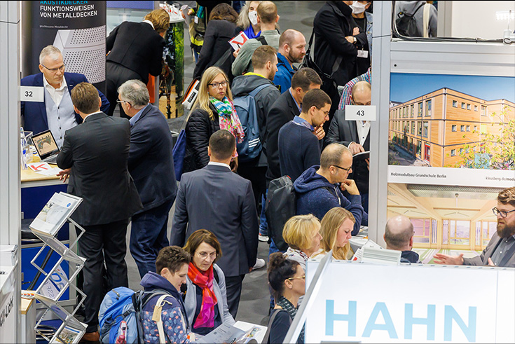 Schulbau Kopenhagen 2023