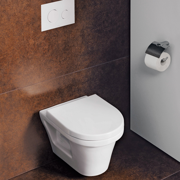 Neue Hygiene-Maßstäbe für das WC